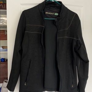 Under ararmour lightweight jacket